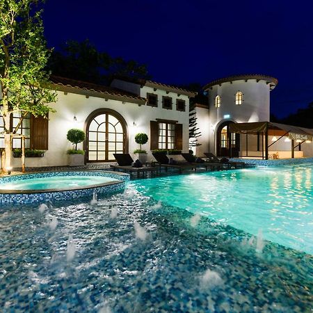 Villa Seville HHQ Esterno foto