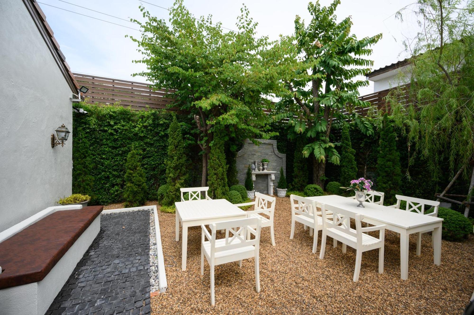 Villa Seville HHQ Esterno foto