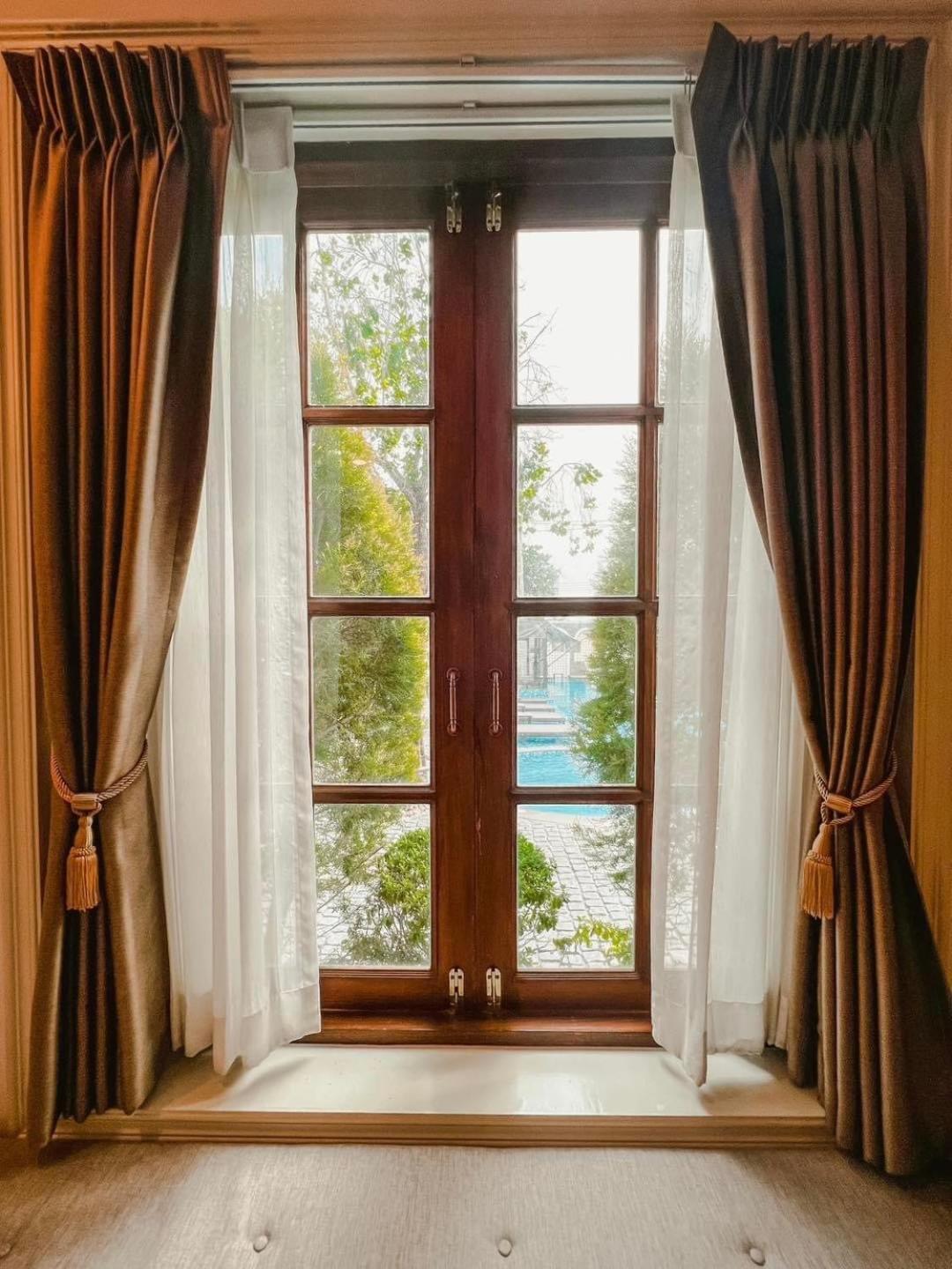 Villa Seville HHQ Esterno foto