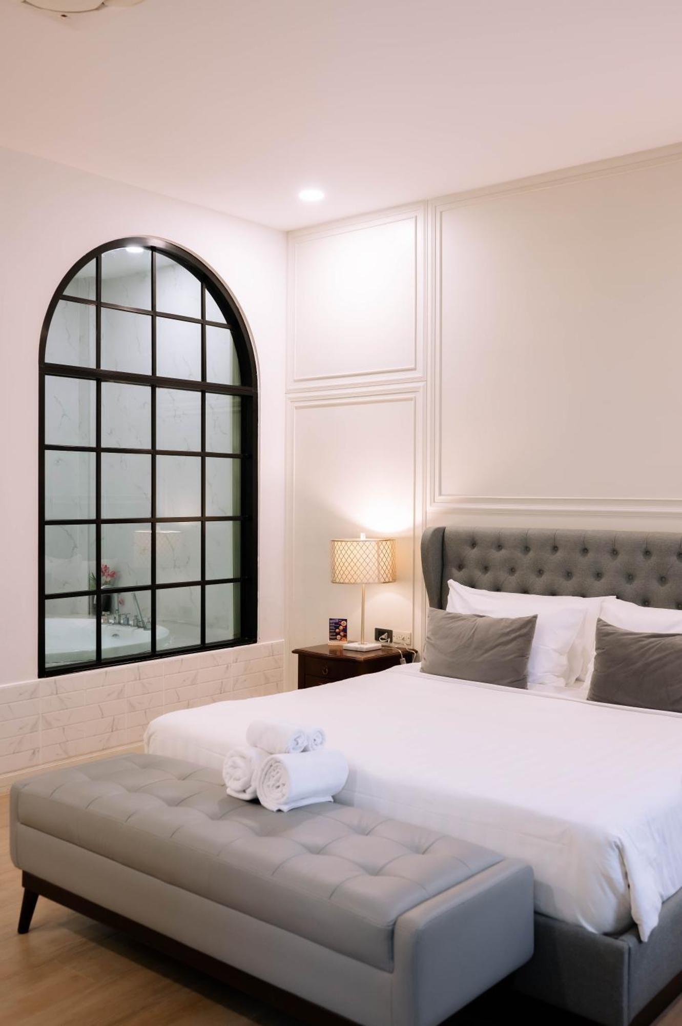 Villa Seville HHQ Esterno foto