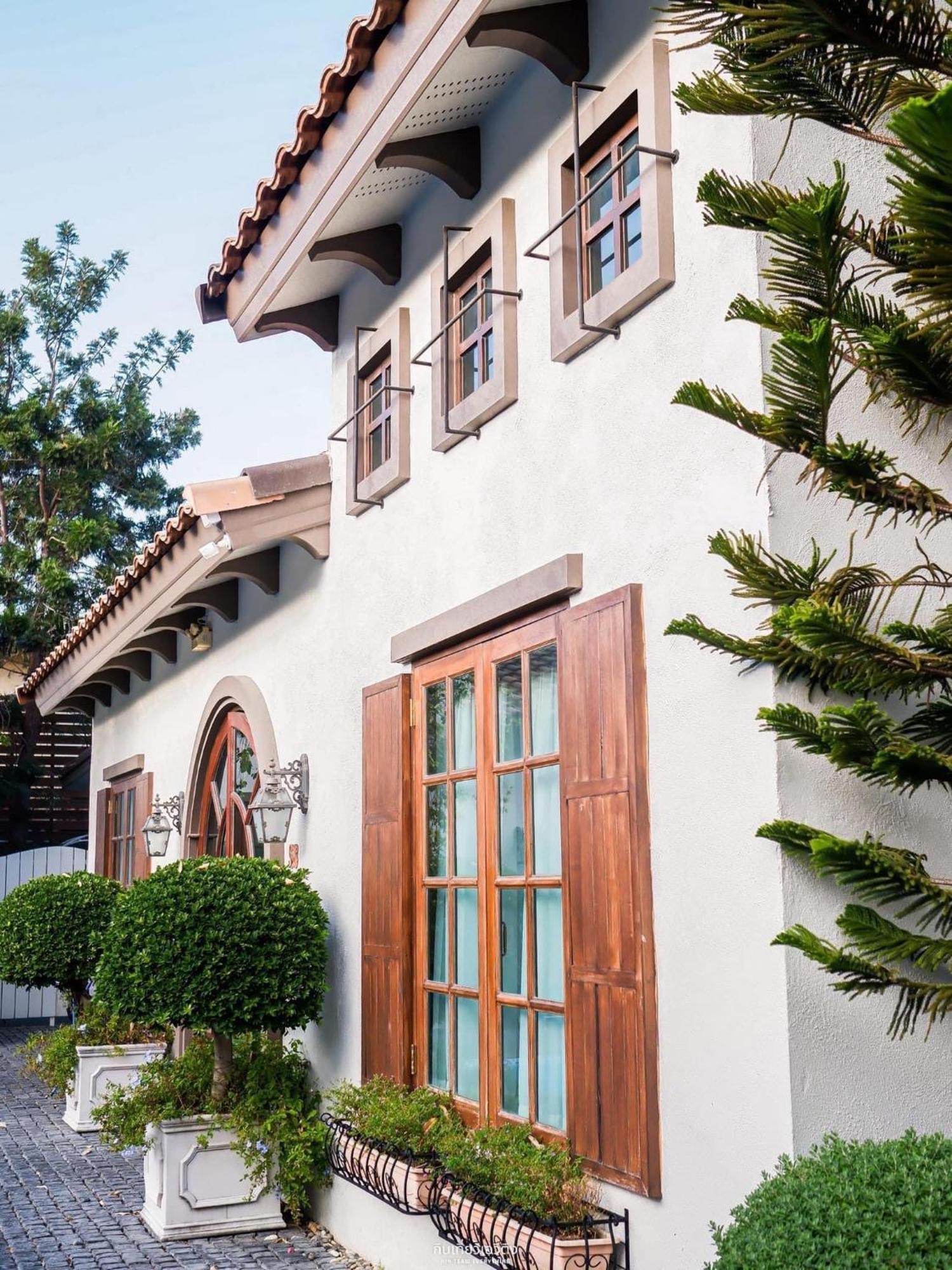 Villa Seville HHQ Esterno foto