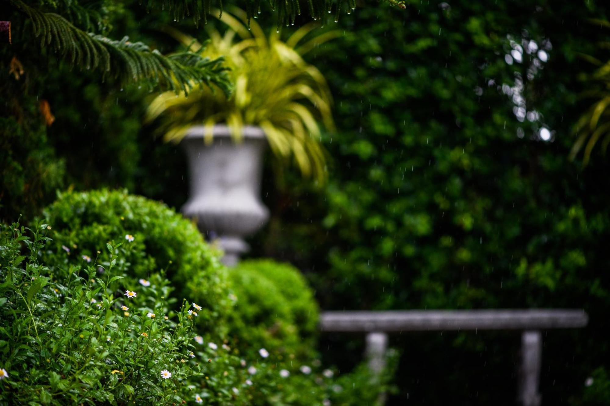 Villa Seville HHQ Esterno foto