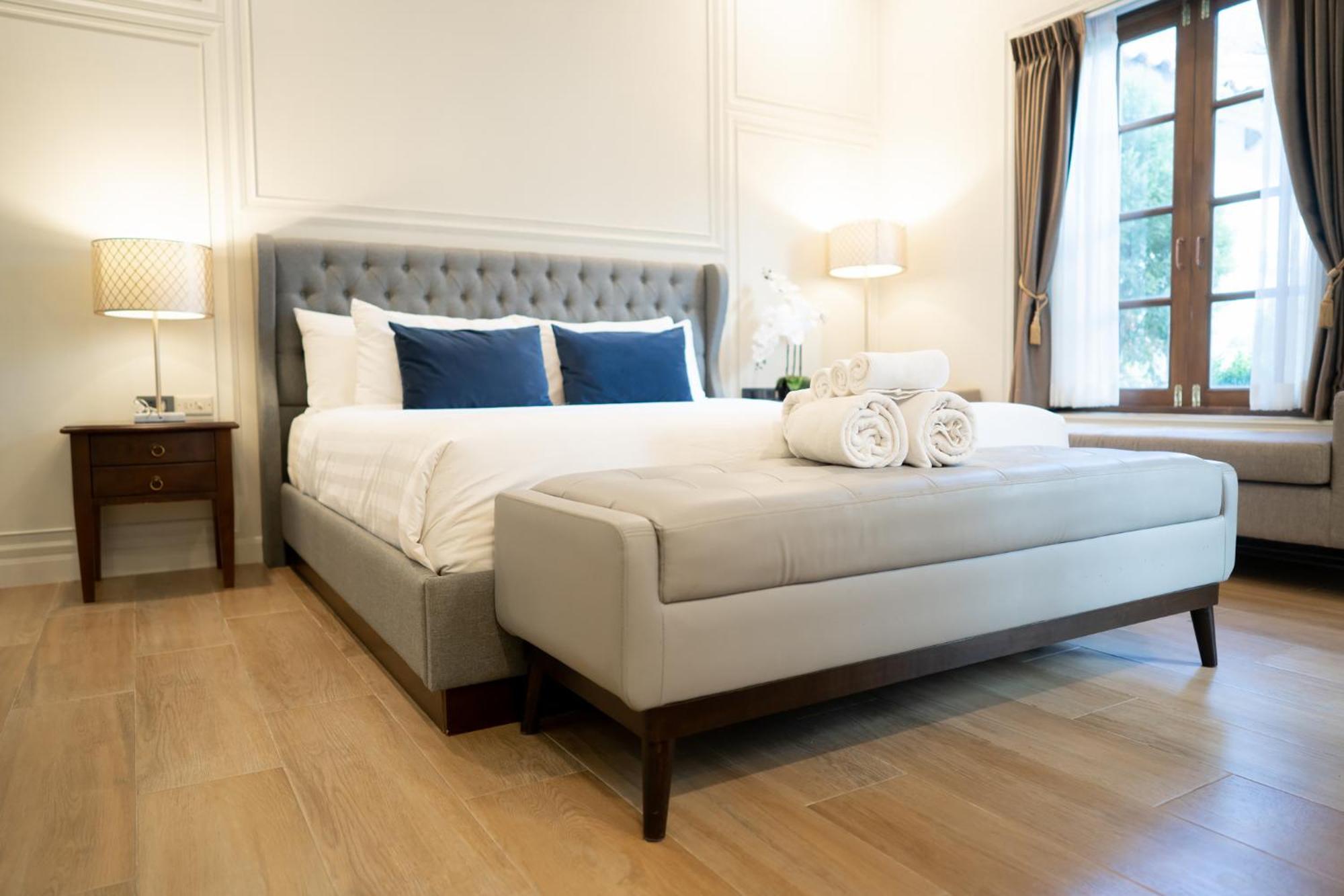 Villa Seville HHQ Esterno foto
