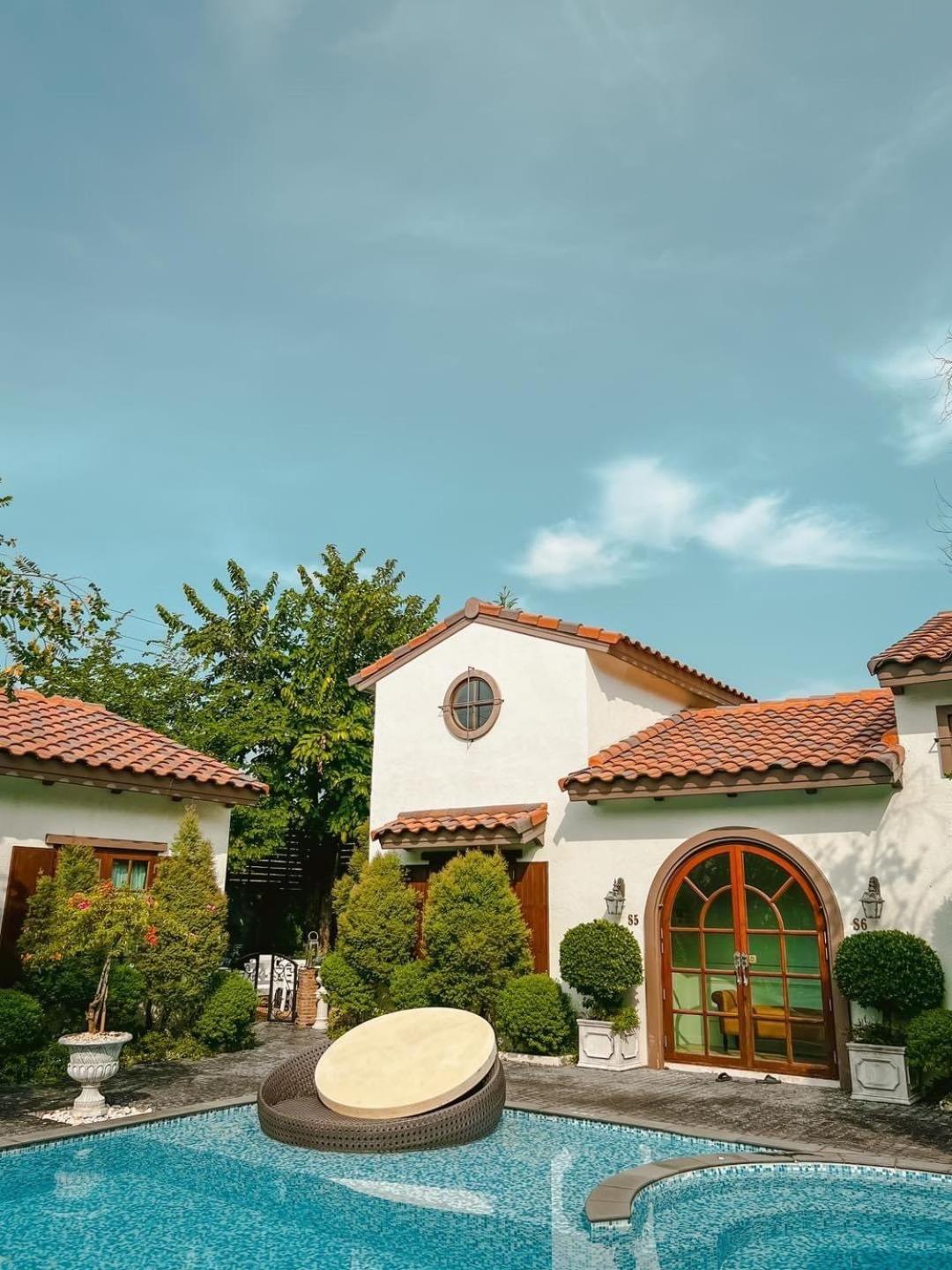 Villa Seville HHQ Esterno foto