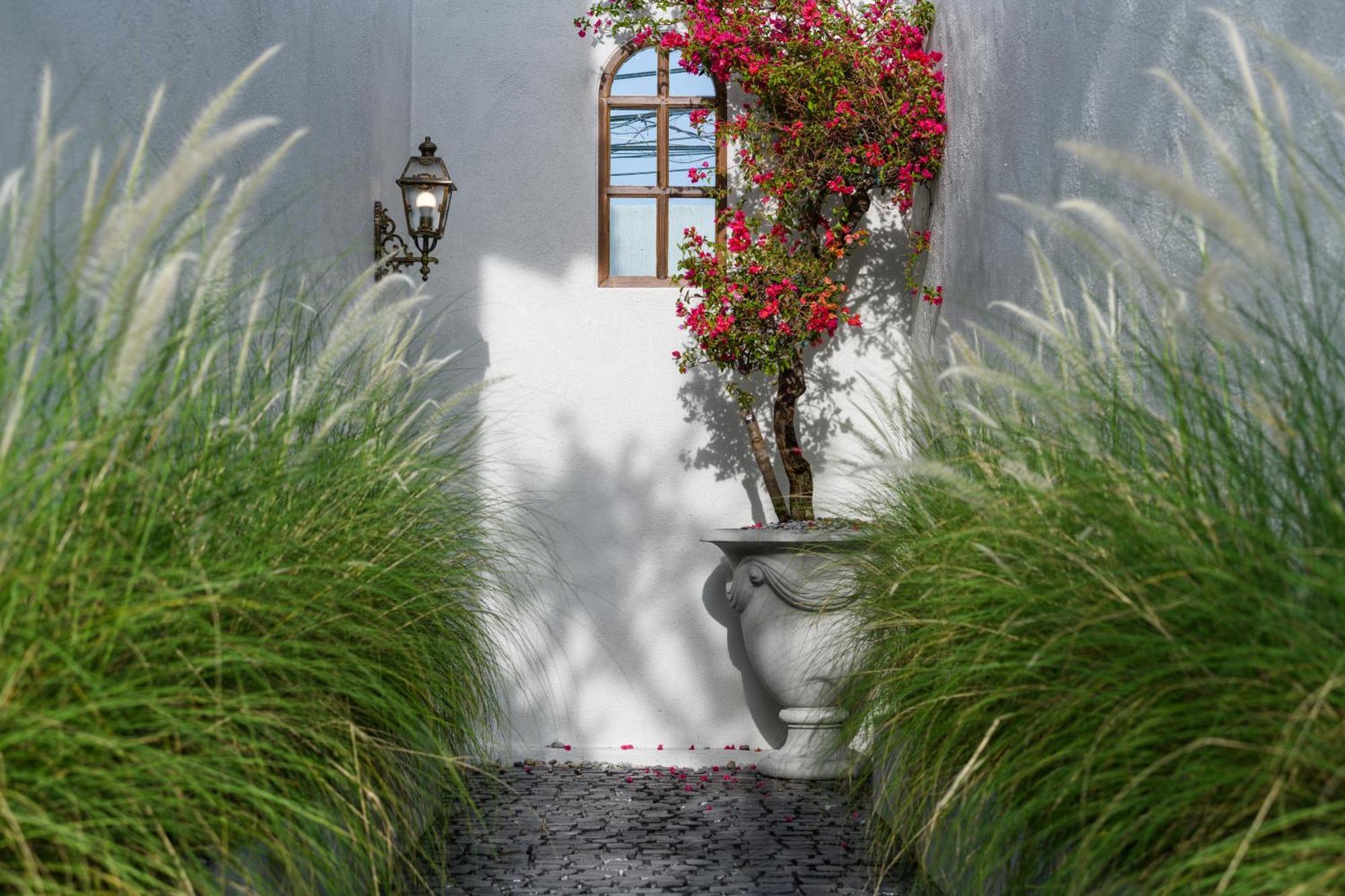 Villa Seville HHQ Esterno foto