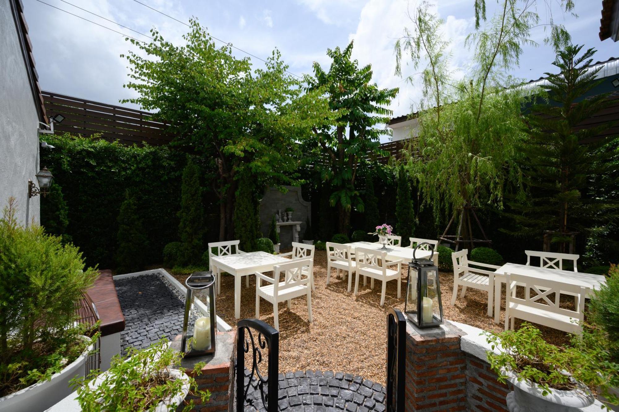 Villa Seville HHQ Esterno foto