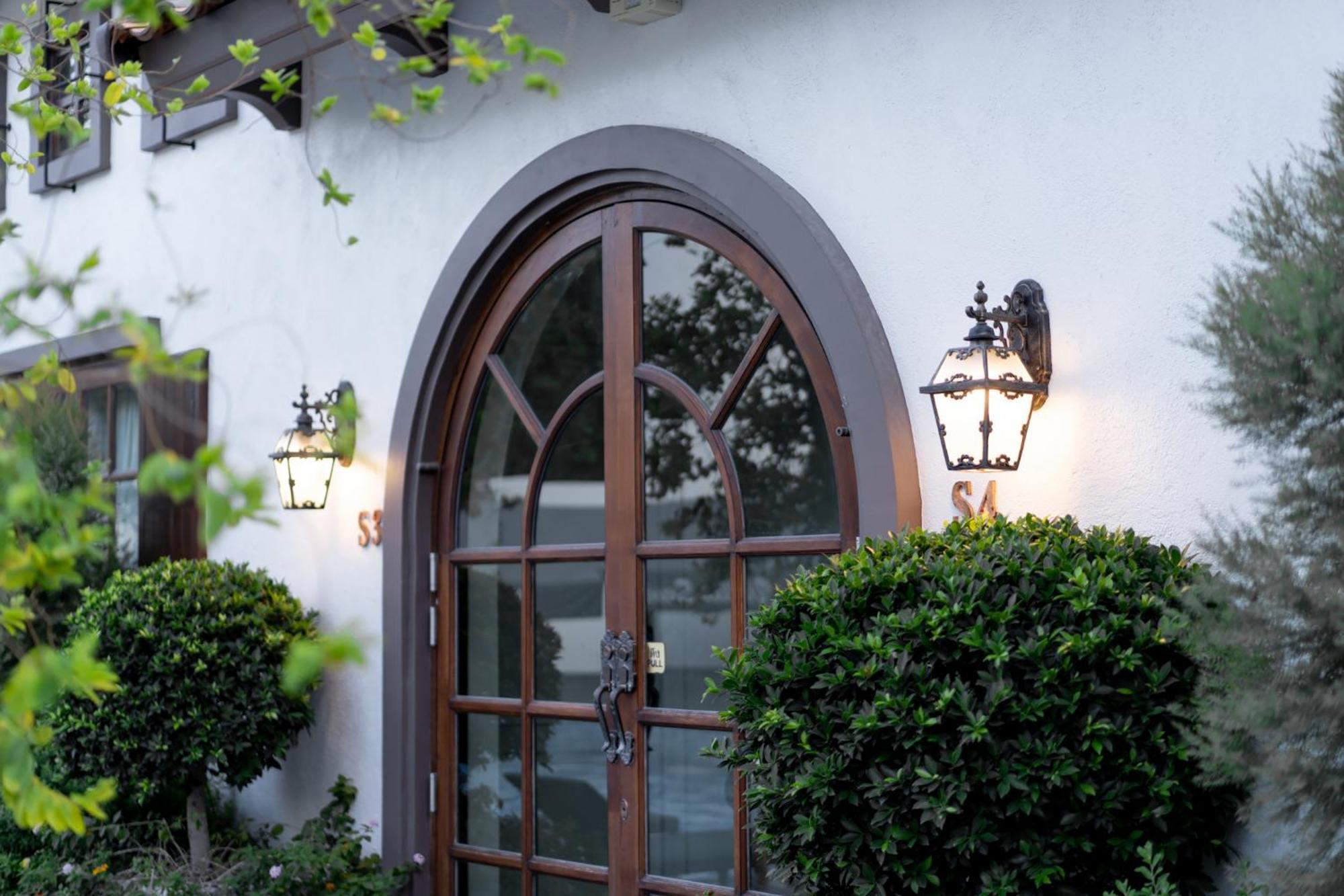 Villa Seville HHQ Esterno foto