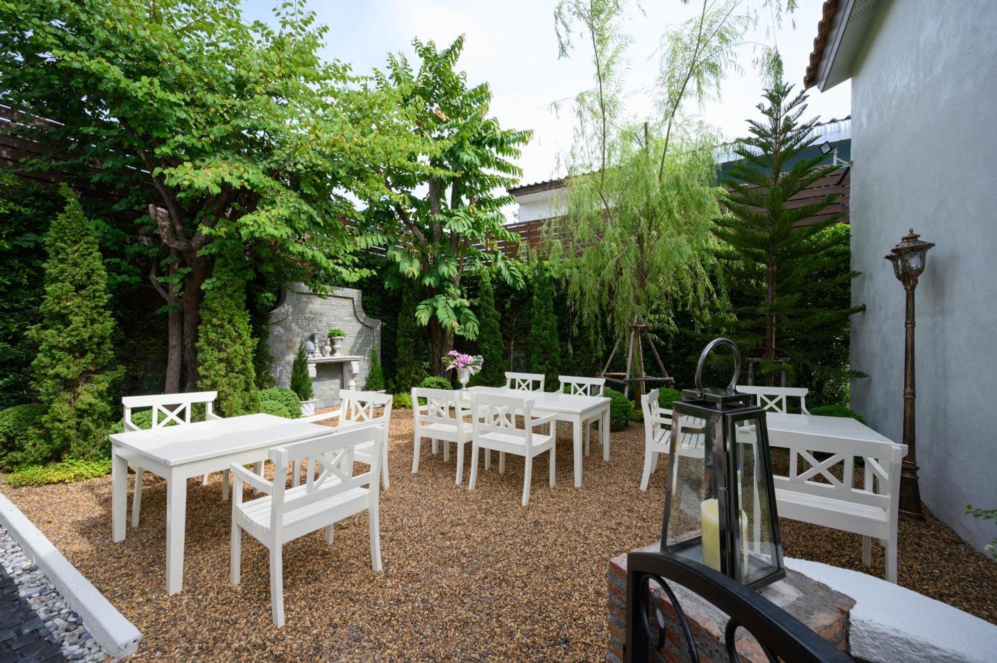 Villa Seville HHQ Esterno foto