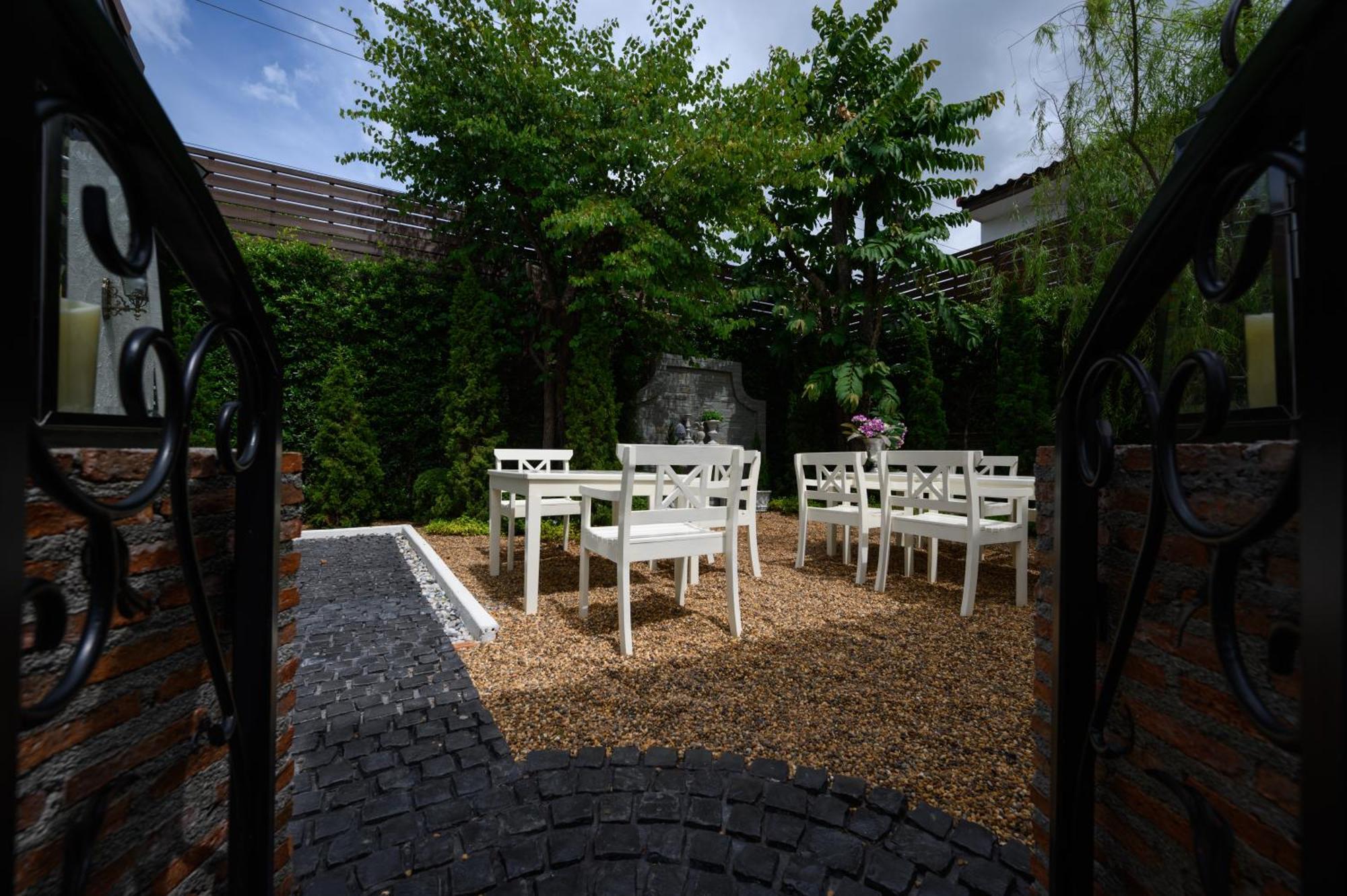 Villa Seville HHQ Esterno foto
