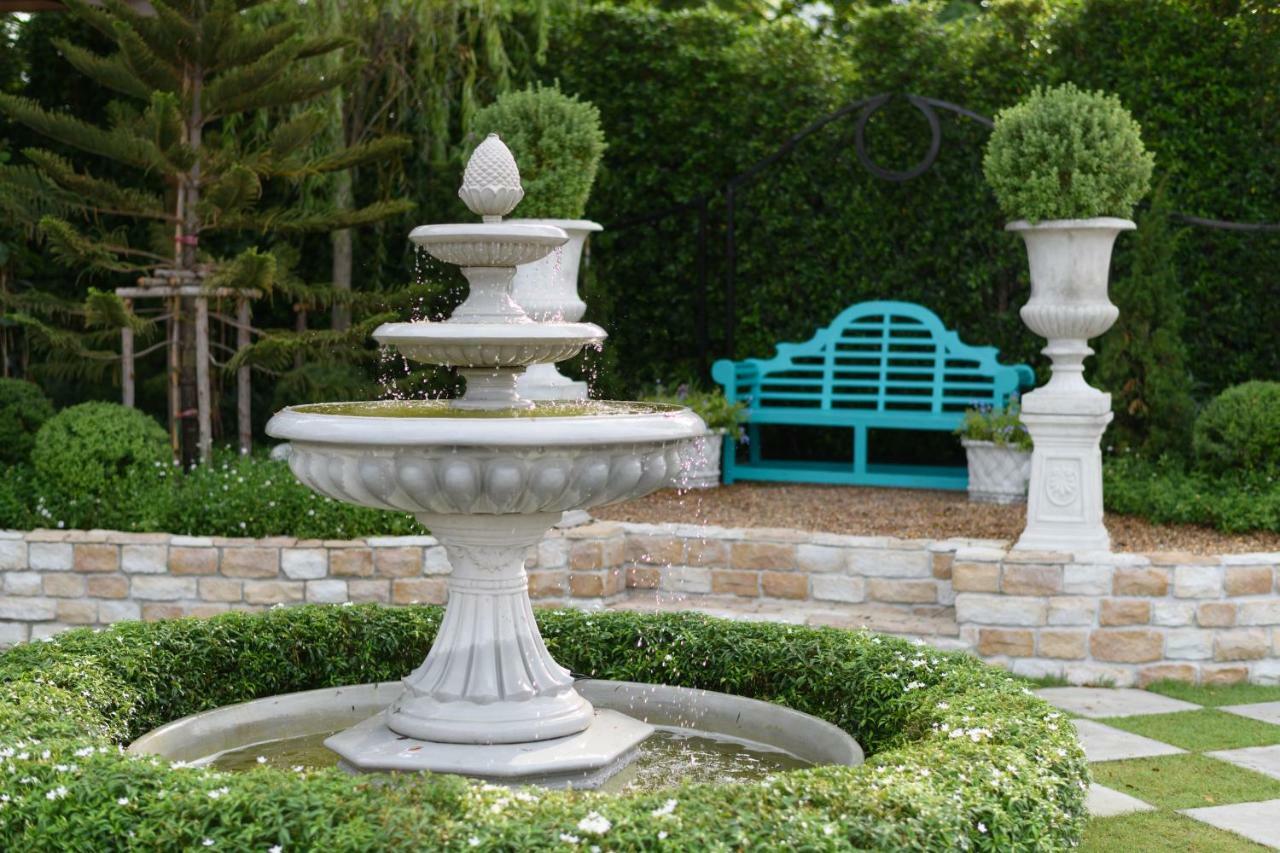 Villa Seville HHQ Esterno foto